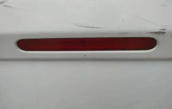 Citroen Berlingo Third/center stoplight
