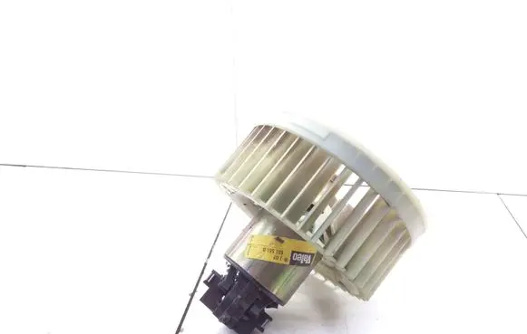 Fiat Punto (176) Heater fan/blower 652063T 651551S