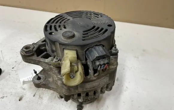 Ford Focus C-MAX Generator/alternator MS1012100921 4M5T10300LC Q9K3B