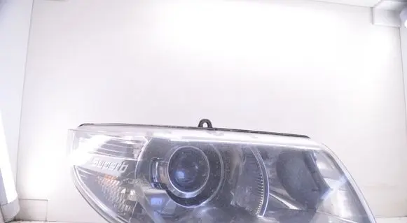 Skoda Superb B6 (3T) Headlight/headlamp 3T1941016B