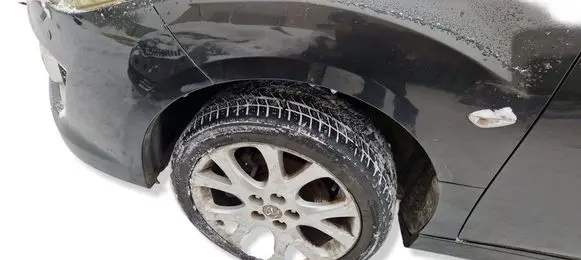Mazda 6 R18 alloy rim 