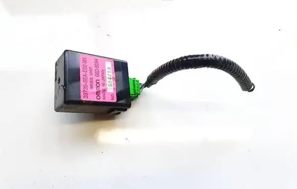Honda FR-V Immobilizer control unit/module 39720seae02m1 39720-sea-e02-m1