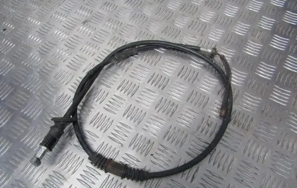 Handbrake/parking brake wiring cable