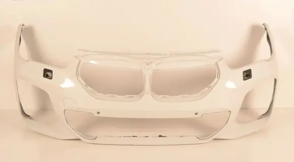 BMW X1 F48 F49 Front bumper 8075875 51118075875
