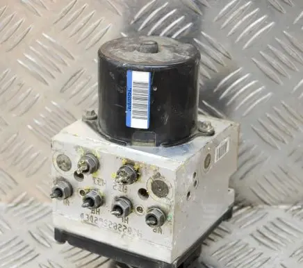 Volkswagen PASSAT CC ABS Pump 16705712P 3C0614109AF