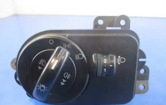 Ford Fusion Other devices 2S6T13A024CA