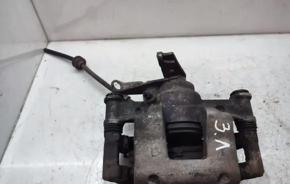 Opel Movano B Rear brake caliper