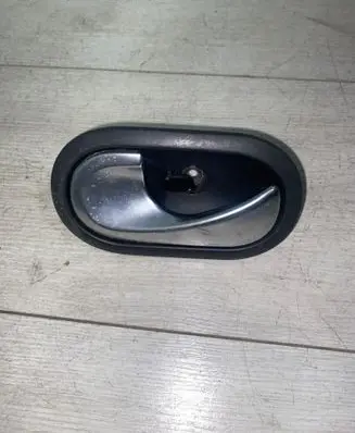 Front door interior handle