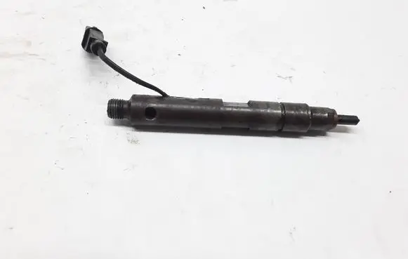 Renault Scenic I Fuel injector 7700875035