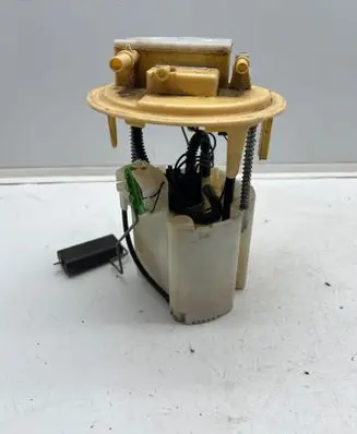 Peugeot Partner III In-tank fuel pump HXNI0104 1903201003272
