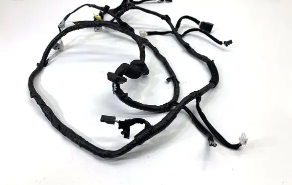 KIA Ceed Tailgate/trunk wiring harness 91650J7060