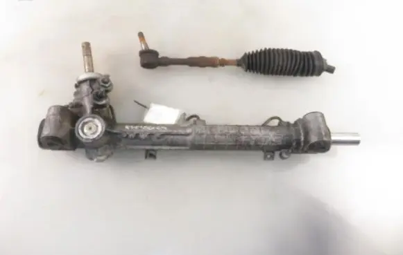 Opel Astra G Steering rack 0250080018001