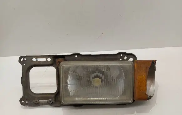 Volkswagen Scirocco Headlight/headlamp 901123878