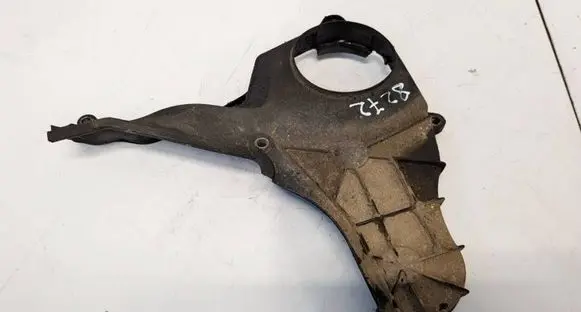 Opel Astra G Timing belt guard (cover) 8971830032