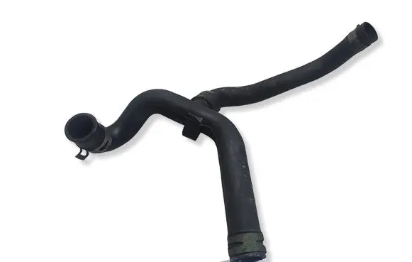 Ford S-MAX Breather hose/pipe 4M5Q6K869AC