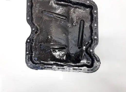 Nissan Qashqai Oil sump 8200795039