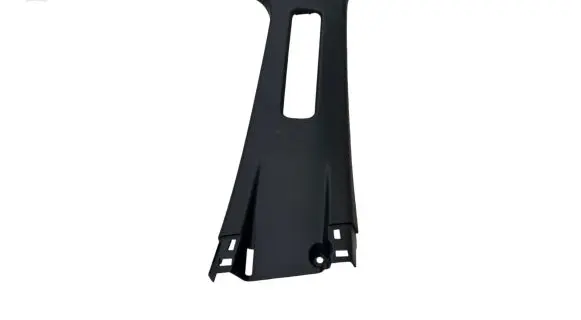 Ford Fiesta (B) pillar trim (top) H1BBA24582AEW CZ3LA H1BA24582BEW