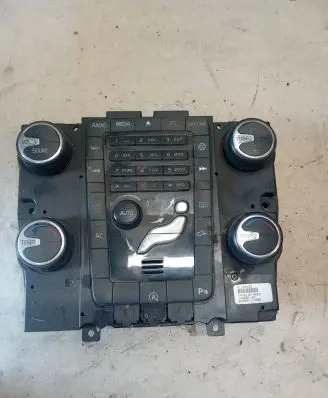 Volvo XC60 Climate control unit 31398066 14W08E05 M4091300023