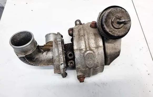 Toyota Avensis T270 Turbo 172010R060