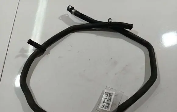 Ford Focus Engine coolant pipe/hose 