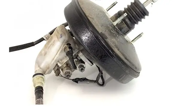 Ford Transit Courier Brake booster AY112B195A1B