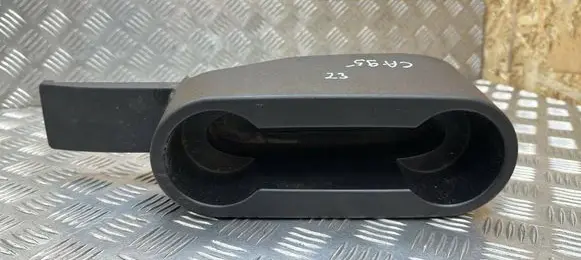 Opel Zafira C Cup holder back 13295819