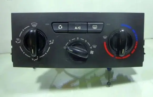 Peugeot 207 Other switches/knobs/shifts