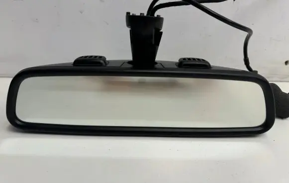 Mercedes-Benz GLE (W166 - C292) Rear view mirror (interior) 026530