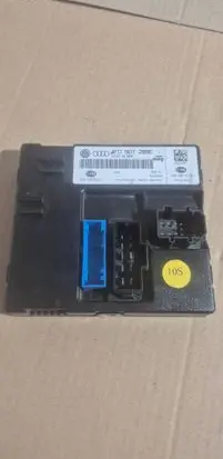 Audi A6 S6 C6 4F Comfort/convenience module 4F0907289E 4F0910289E
