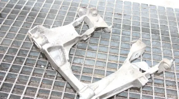 Porsche Boxster 986 Rear upper control arm/wishbone 98633115108