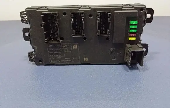 BMW 7 F01 F02 F03 F04 Other control units/modules 9329700
