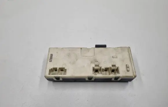 Mercedes-Benz ML W164 Tailgate/trunk control unit/module A1648702726 1648702726
