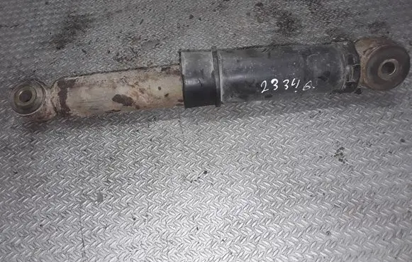Opel Vivaro Rear shock absorber/damper