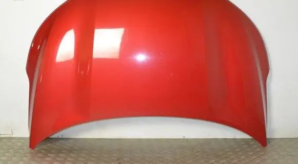 KIA Stonic Engine bonnet/hood