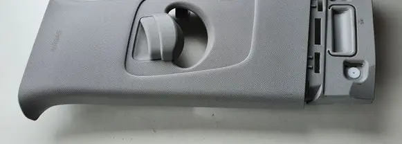 KIA Stonic Seat belt trim 85833H8000