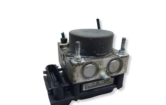 Dacia Logan I ABS Pump 0265801018KASACJA 0265801018 0265232718