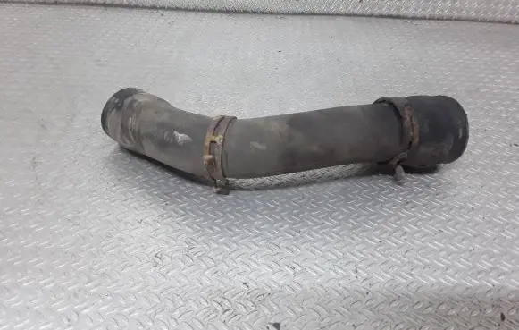 Audi A2 Intercooler hose/pipe