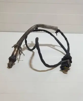 Volvo XC90 Lambda probe sensor 8670276 0258007137 191222