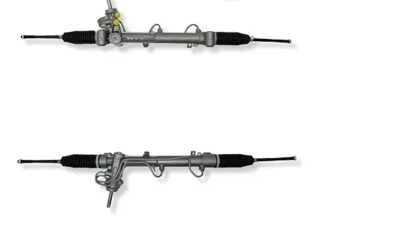 Opel Zafira A Steering rack 5900237 90543501 93177961