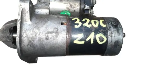 Opel Insignia A Starter motor 55353857 55353857WE