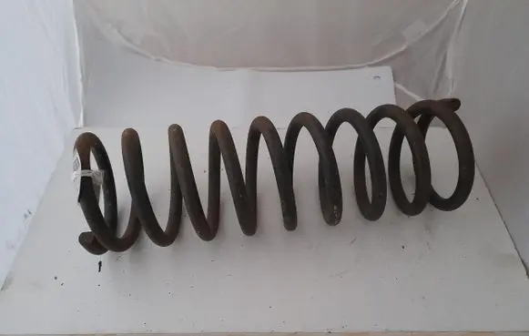 Jeep Grand Cherokee (WJ) Front coil spring