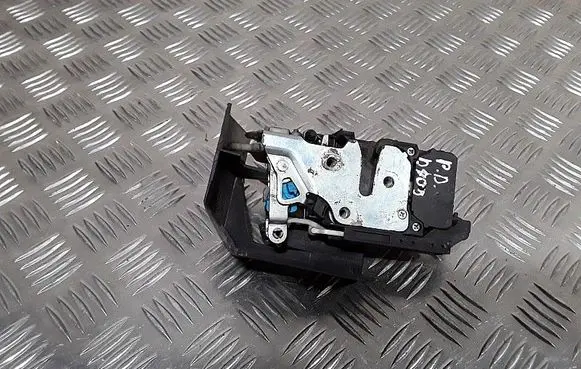 Alfa Romeo 156 Front door lock