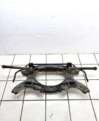 Land Rover Evoque I Rear subframe 