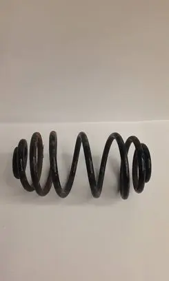 Opel Zafira B Rear coil spring