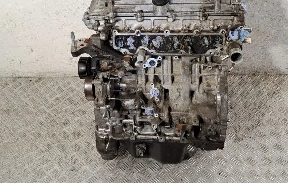 Toyota Avensis T270 Engine 190000R130