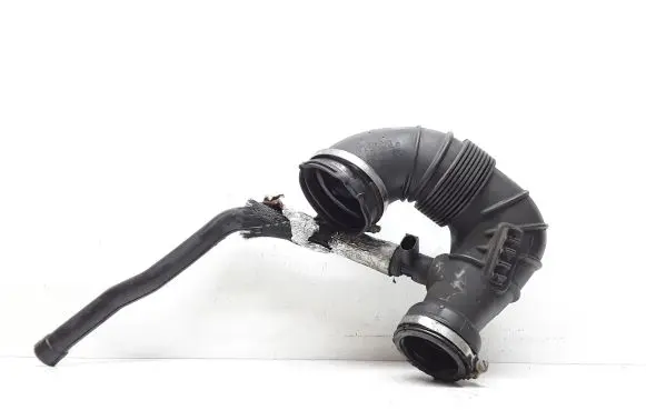 Mercedes-Benz C W204 Intercooler hose/pipe A6510900337 A6510940797