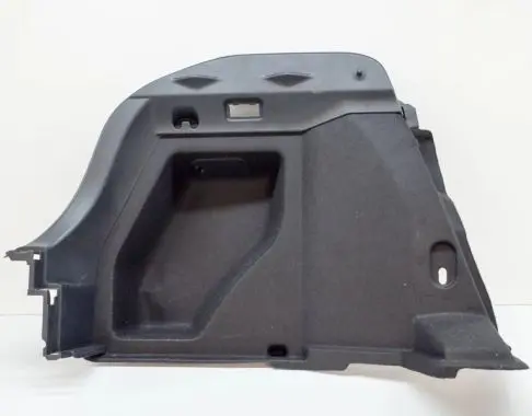Toyota C-HR I Other trunk/boot trim element 64734F4010