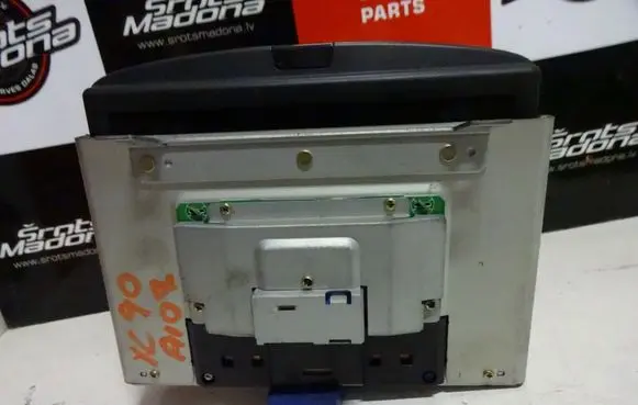 Volvo XC90 Screen/display/small screen 30656245