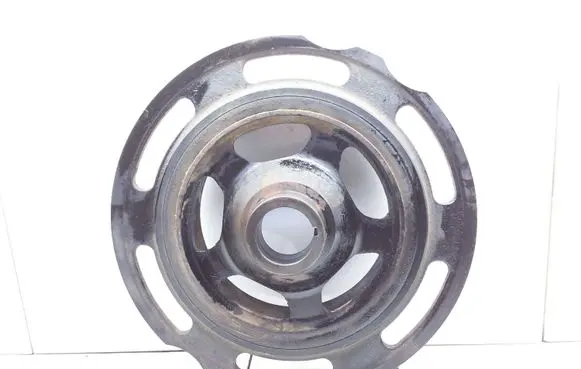 Mercedes-Benz C W202 Crankshaft pulley