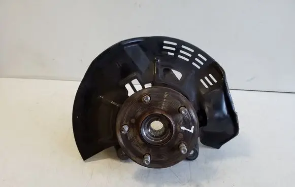 Toyota C-HR II Front wheel hub 